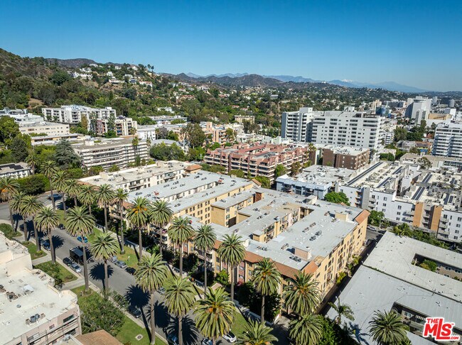 Building Photo - 1730 Camino Palmero St