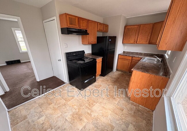 Building Photo - 4819 S Anthony Blvd