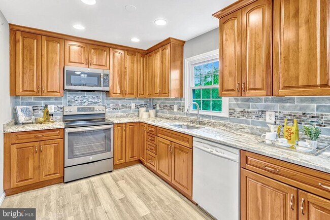 Building Photo - 10700 John Turley Pl