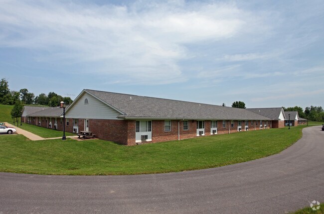 Building Photo - Geauga Metropolitan Housing Authority