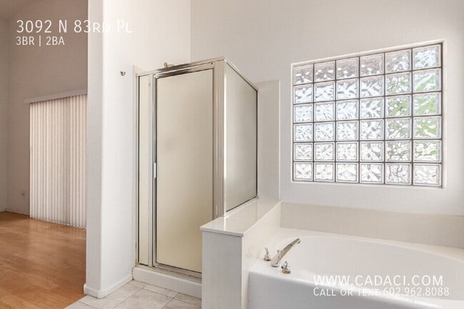 Building Photo - 3092 N 83rd Pl