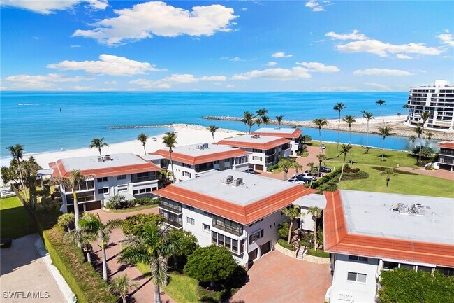 Building Photo - 2203 Gulf Shore Blvd N