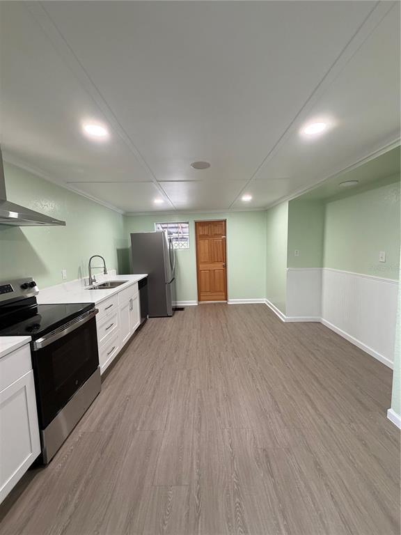 Building Photo - 1725 Fairview Shores Dr