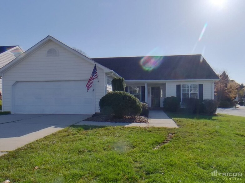 Building Photo - 3600 Amos Dr