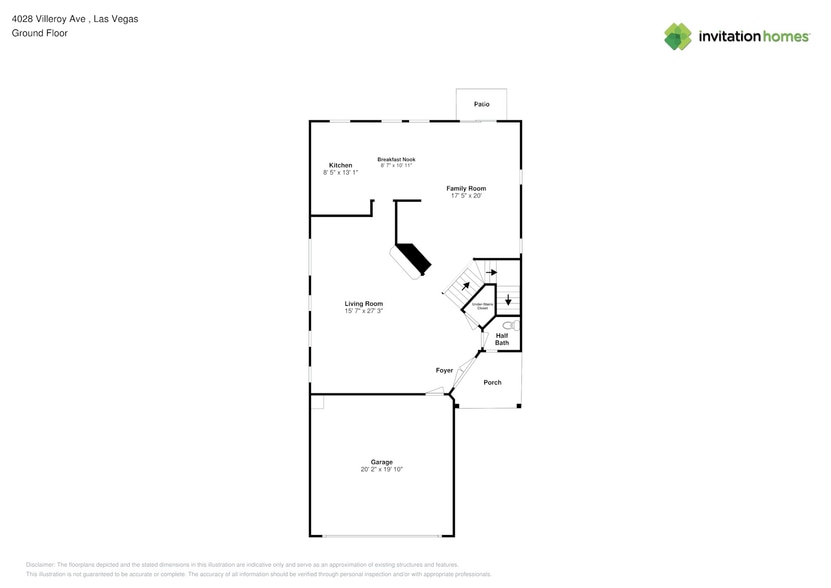 Building Photo - 4028 Villeroy Ave