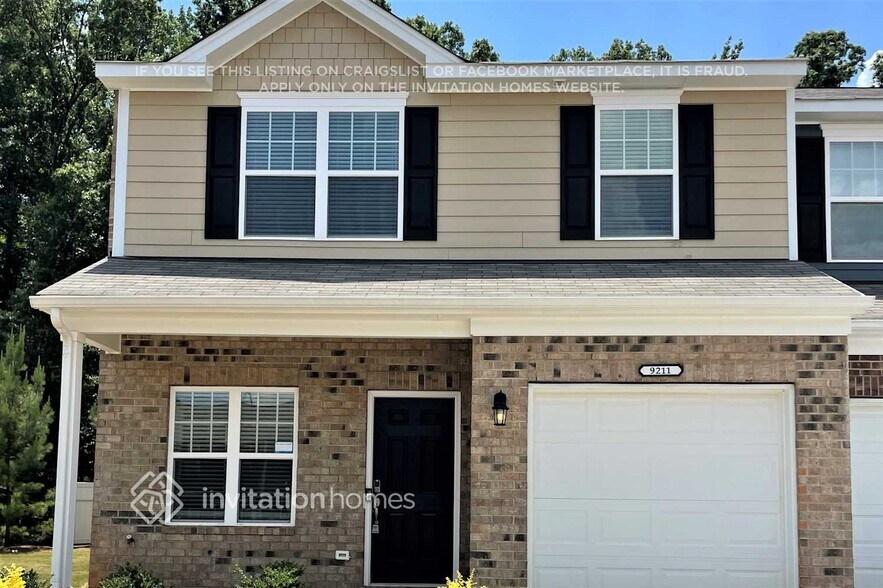 Primary Photo - 9211 Grand Valley Dr