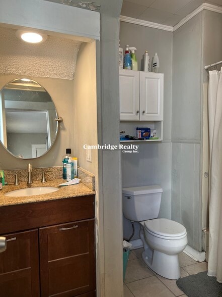 Building Photo - 281 Cardinal Medeiros Ave