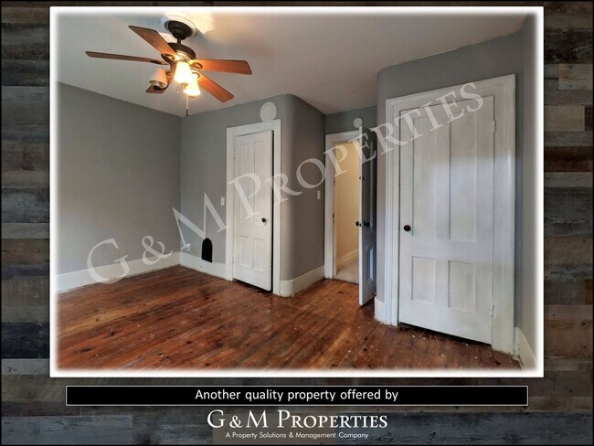 Building Photo - 3-Bedroom Rental Home: South Wedge Neighborhood!
