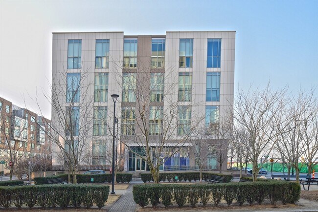 Building Photo - 1 Earhart St