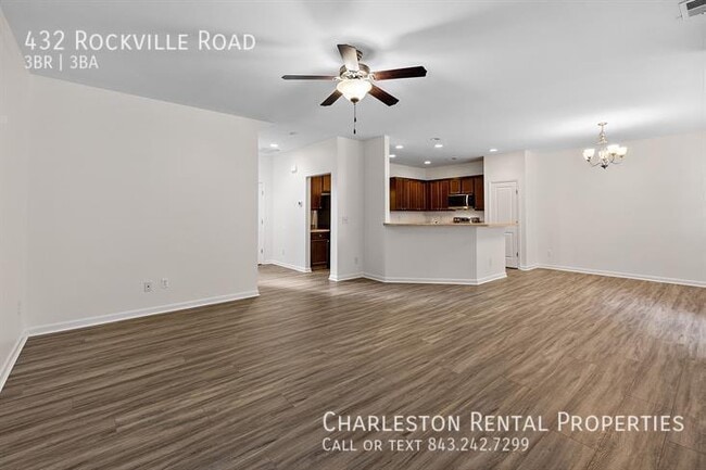 Building Photo - 432 Rockville Rd
