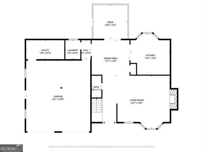 Building Photo - 1250 Mountain Springs Dr