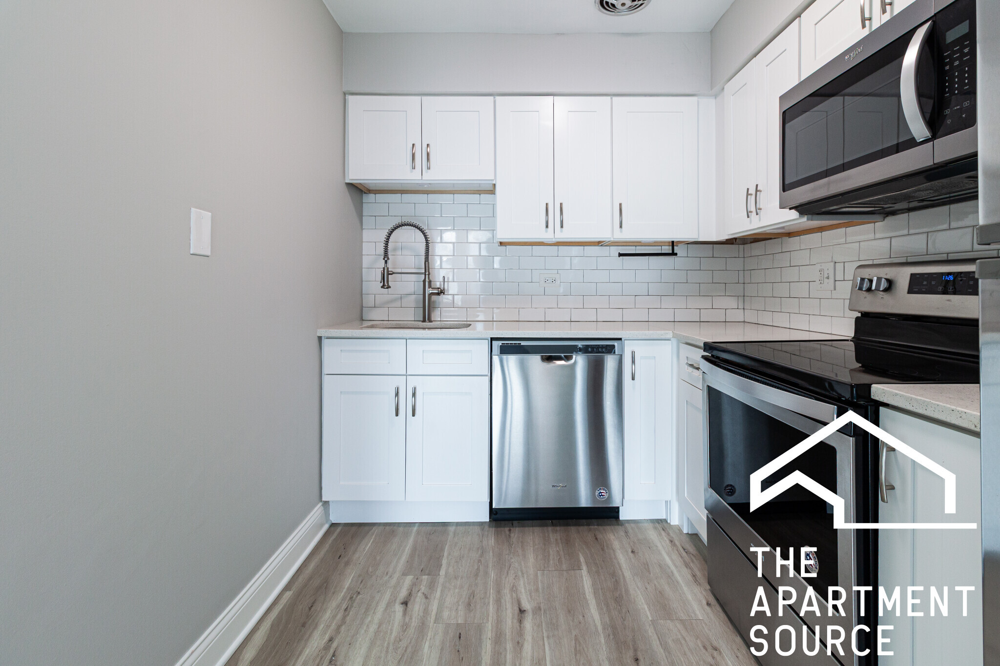 Building Photo - 744 W Gordon Ter