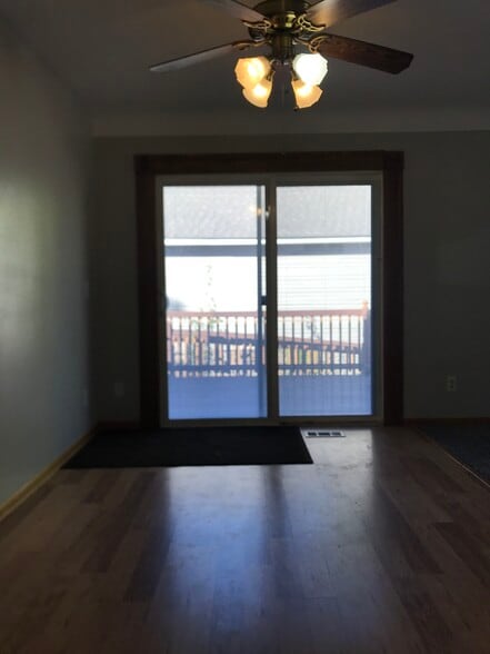Kitchen - 729 3rd St