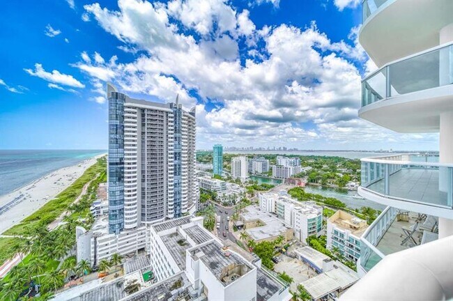 Building Photo - 6365 Collins Ave