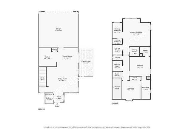 Building Photo - 2708 N Saramano Ln