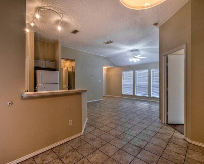 View of Living Area from Dining - 7556 Arbor Hill Dr