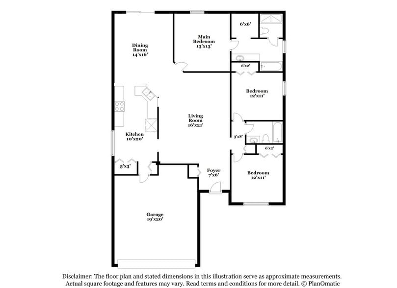 Building Photo - 10403 Fly Fishing St