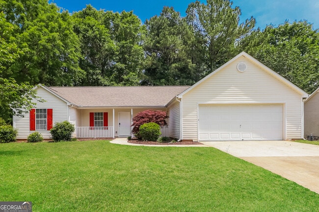 Primary Photo - 507 Heritage Ridge Dr