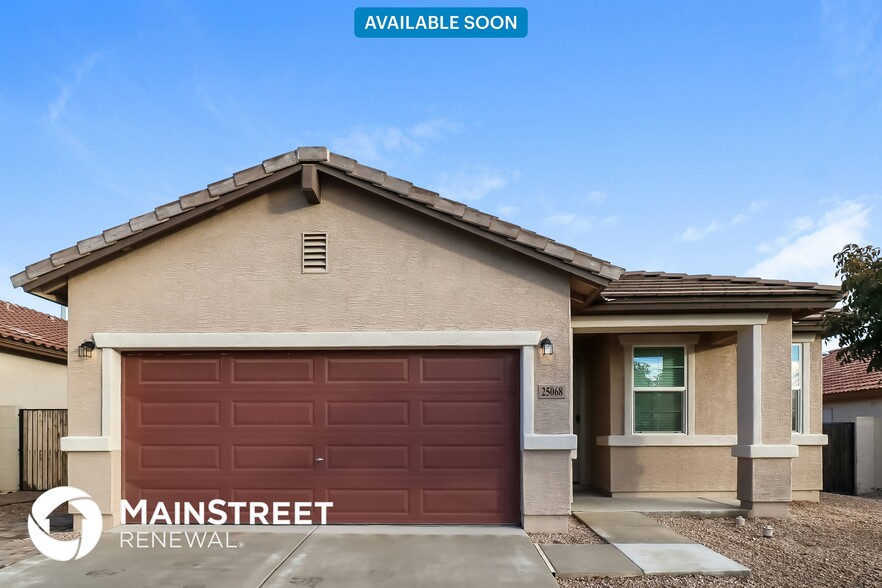Primary Photo - 25068 W Wayland Dr