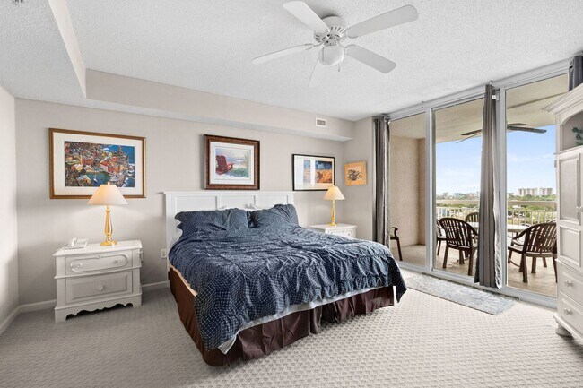 Building Photo - Spacious 3BR/3BA Coastal Retreat at Harbour Pointe – Utilities Included!