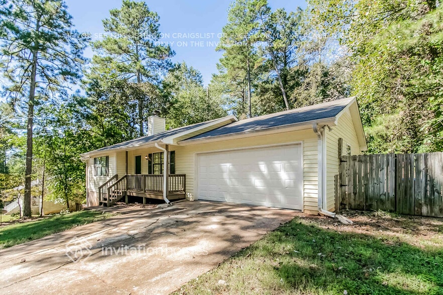 Building Photo - 4489 Alvin Pl