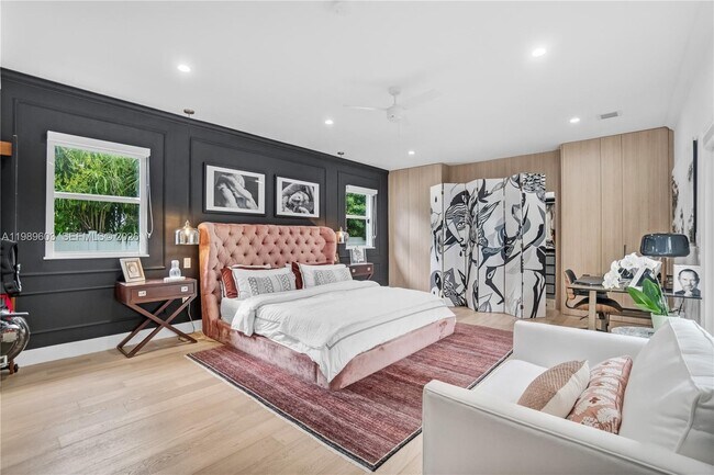Building Photo - Northeast 91st Terrace, Miami Shores, FL 33138 - 4 BR 3 BA single-family home