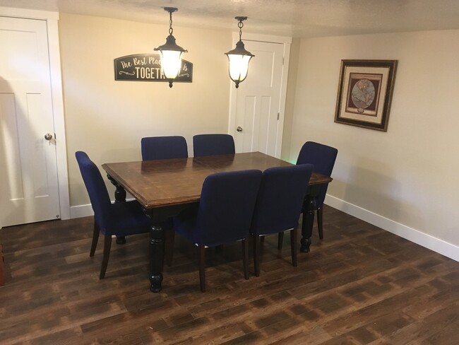 Building Photo - Fresh & Updated Provo Basement