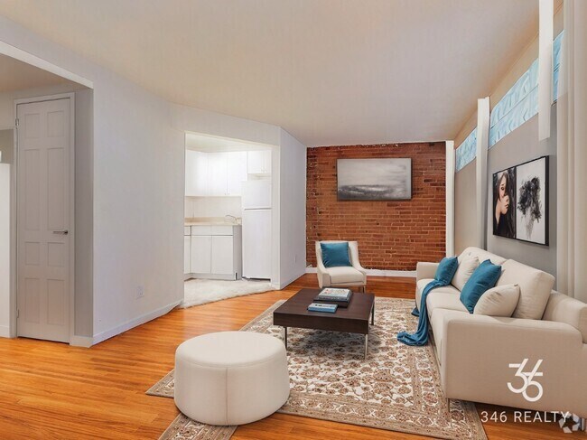 Building Photo - 371 1st Ave