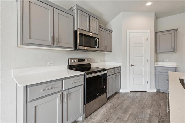 Building Photo - 605 Griffith Pk Trl