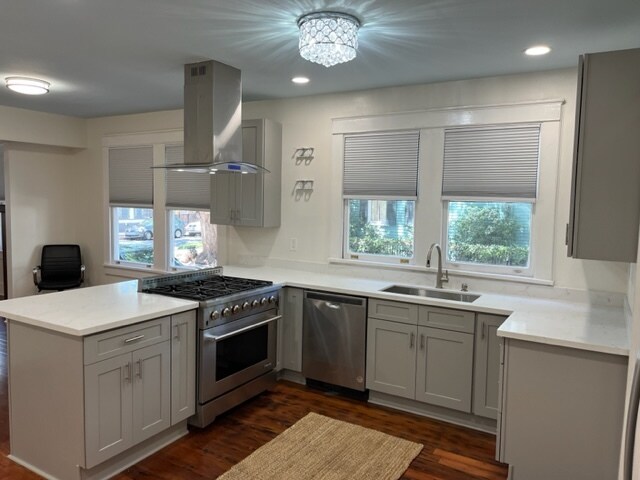 Building Photo - 1239 7th St