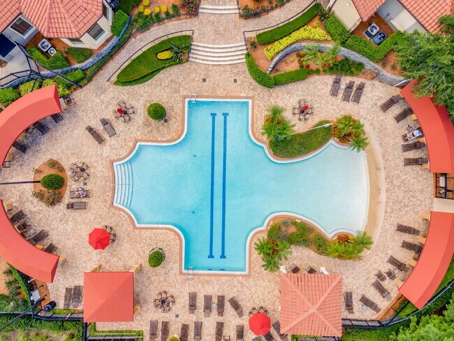 Building Photo - Your Spacious Lake Mary Home Awaits | 4BR, 3.5BA & Resort Amenities