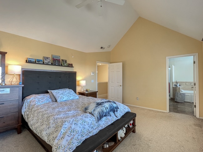 Building Photo - Traditional Hillshire Estates  home with 4-bedrooms and 3-baths and GREAT Mountain Views