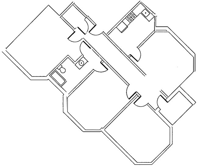 Floorplan - The Maplewood