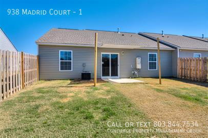 Building Photo - 938 Madrid Ct
