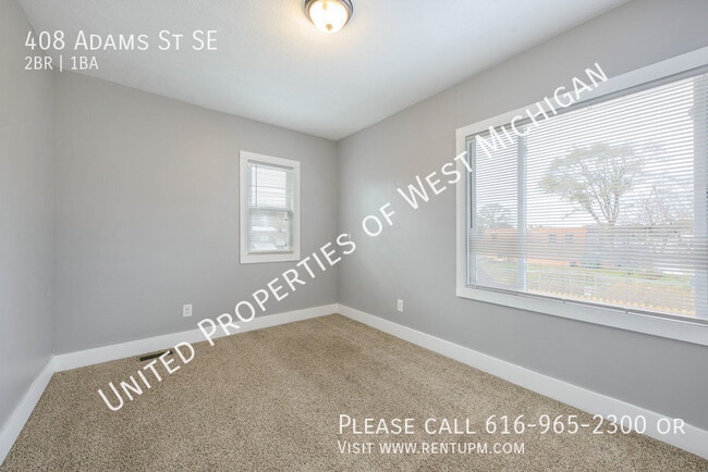 Building Photo - 408 Adams St SE