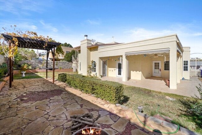Building Photo - Beautiful, CARPET FREE - 2 Story Home with Refrigerated Air - Two Year Lease Required