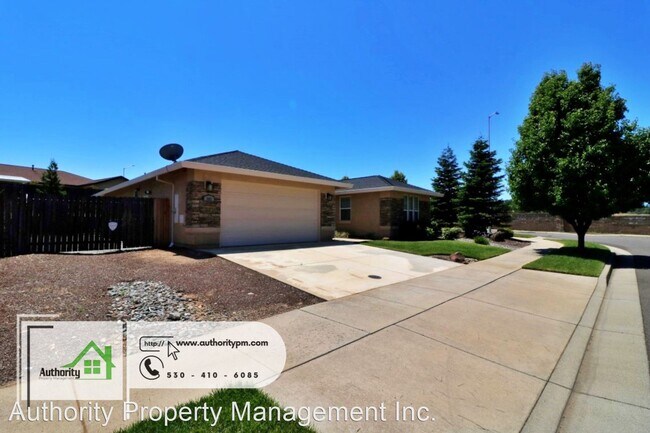 Building Photo - 3 br, 2 bath House - 301 Stinson Loop