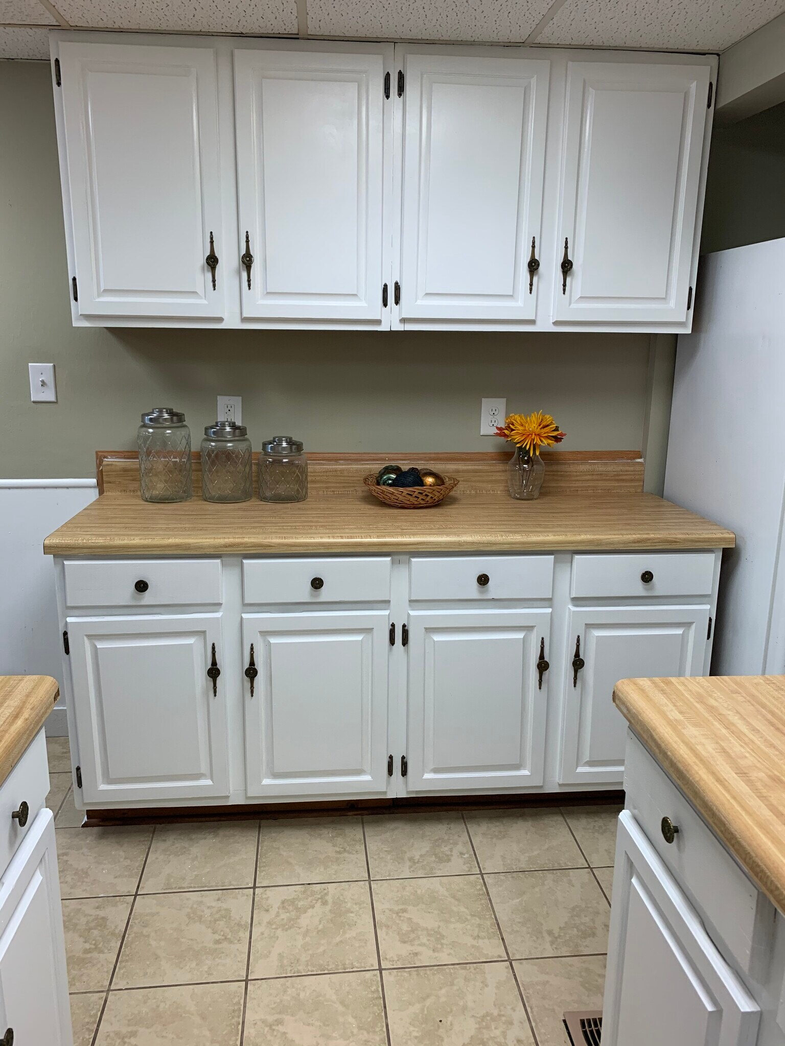Kitchen - 1725 King Woods Dr, APT A