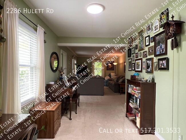 Building Photo - 2286 Hulett Rd