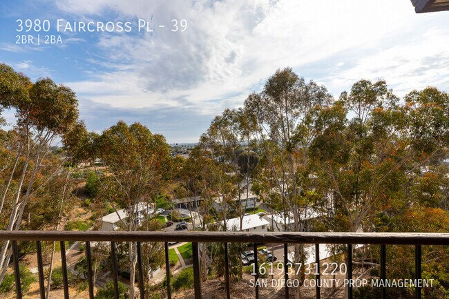Building Photo - 3980 Faircross Pl