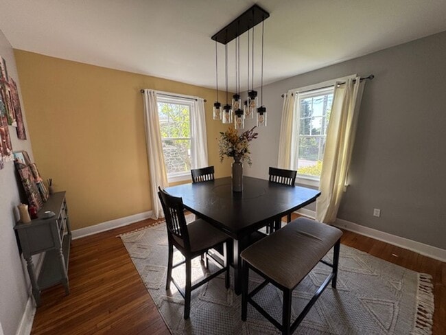 Building Photo - 2 Story Furnished House with Basement