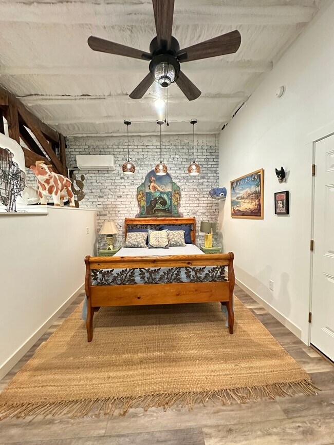 Building Photo - Fully Furnished & All-Inclusive Loft in Downtown South Boston – A True Show Stopper!