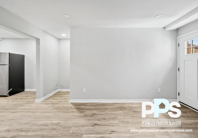 Building Photo - 138 Griffin St NW