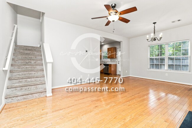 Building Photo - 1509 Rachel's Ridge NW