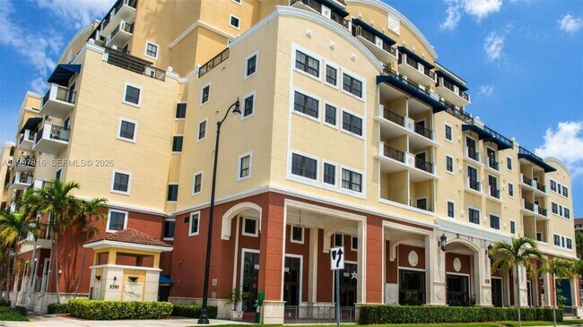 Building Photo - 8390 SW 72nd Ave