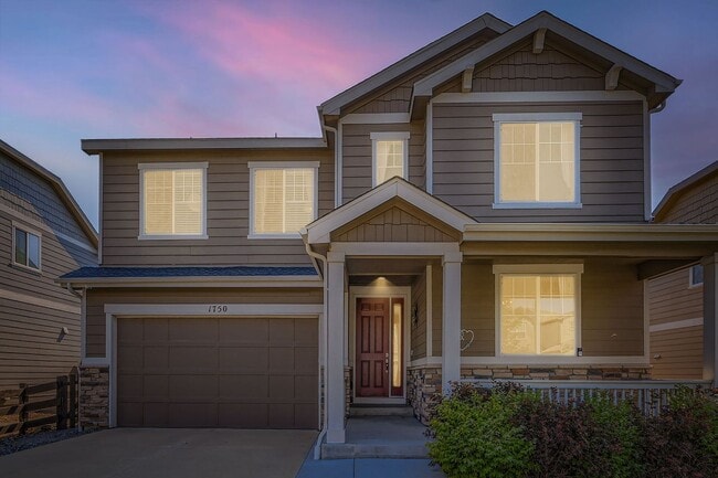 Building Photo - Stunning home in Lafayette!