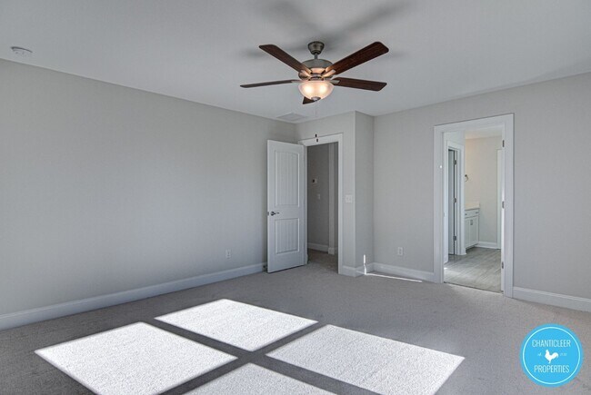 Building Photo - 3264 Polo Rd NW