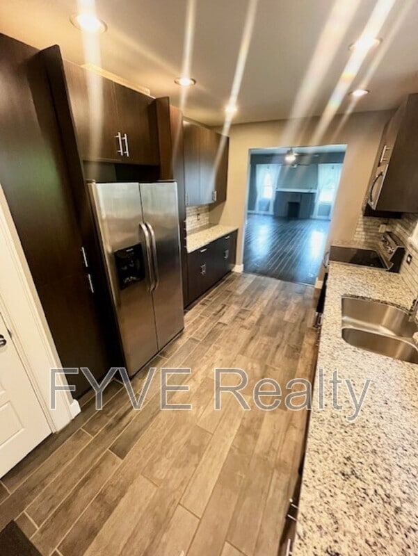 Building Photo - 3463 Wabash Ave