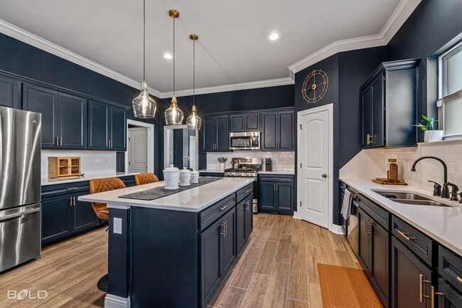 Building Photo - Gorgeous 2021-Build For Rent