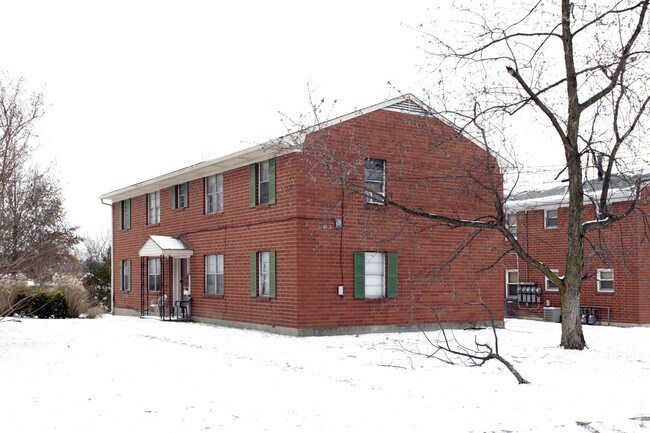 Building Photo - 6603 Strawberry Ln